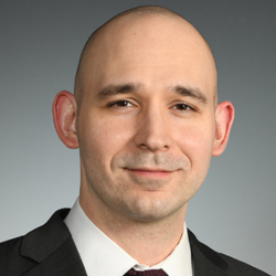 Headshot of Nikolay Ivanov